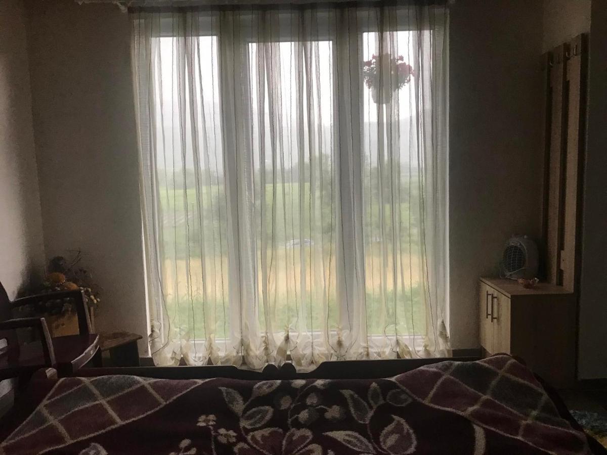 Oazaa Retreat Villa Gusinje Екстериор снимка