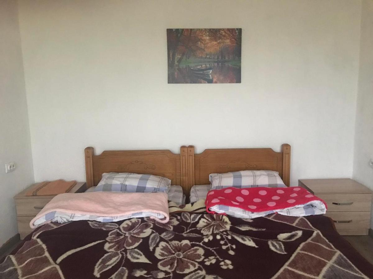 Oazaa Retreat Villa Gusinje Екстериор снимка