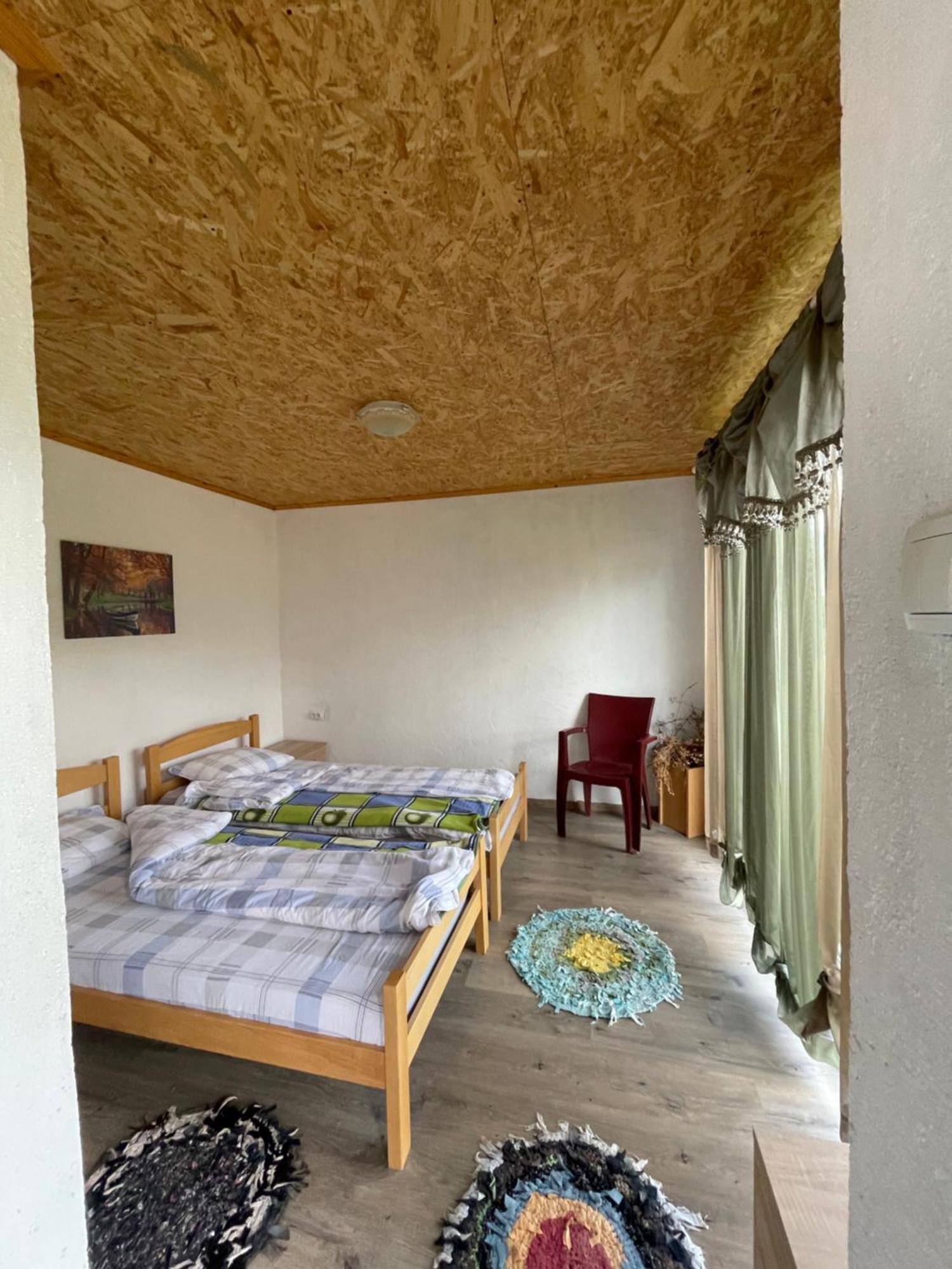 Oazaa Retreat Villa Gusinje Екстериор снимка